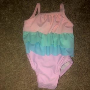 Carter’s Swimsuit 6 Months